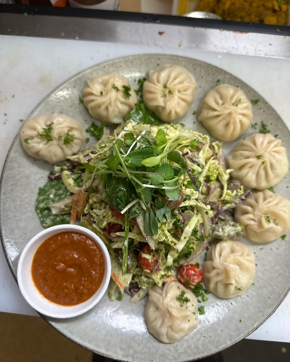 Inside Muddle Puddle